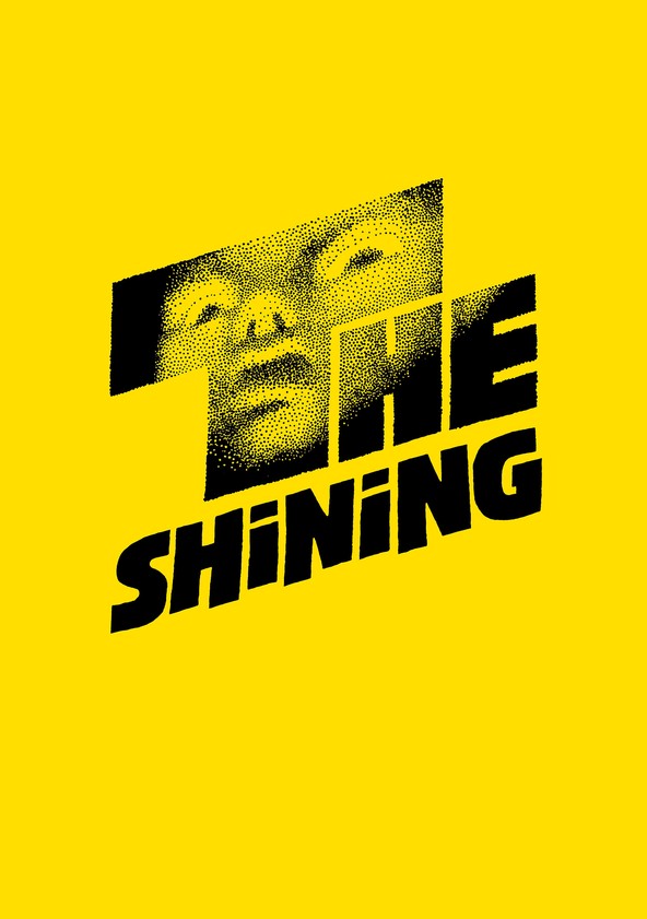 The Shining poster